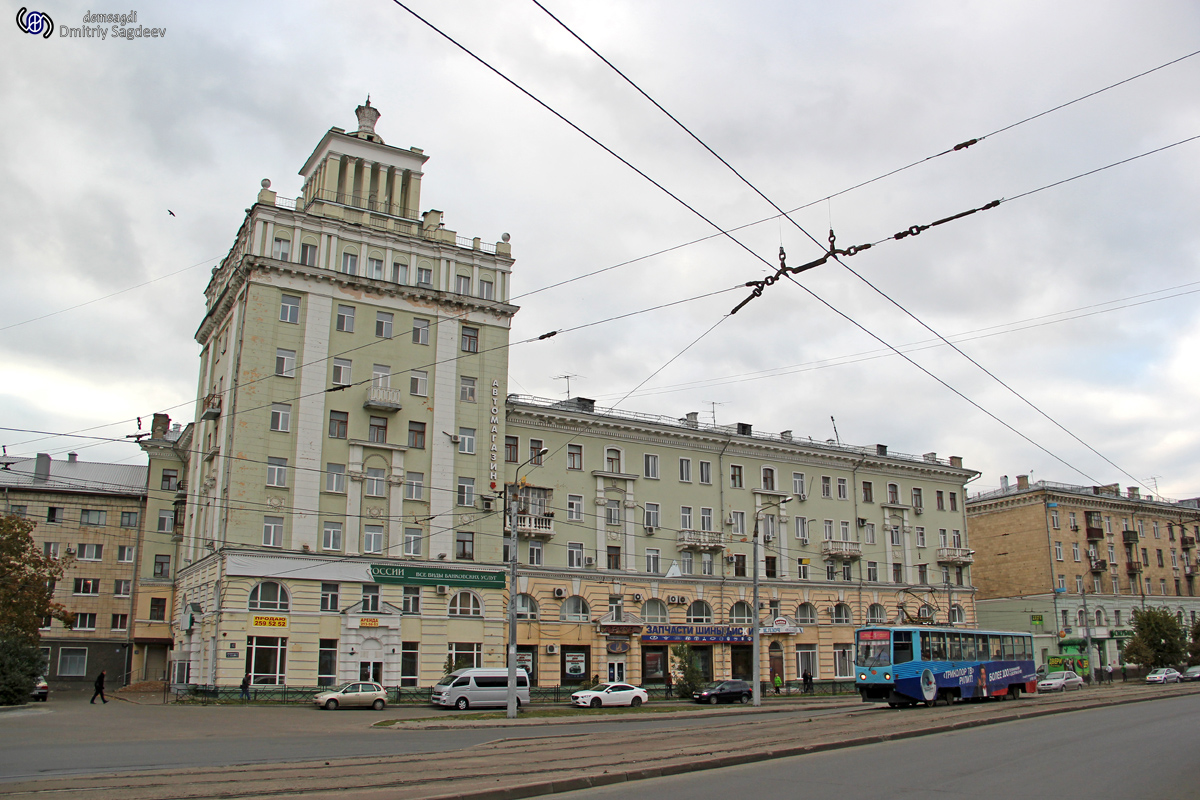 Kazań, Улица Декабристов, 183
