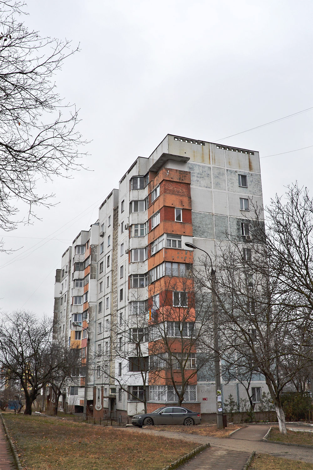 Tiraspol, Улица Свердлова, 76
