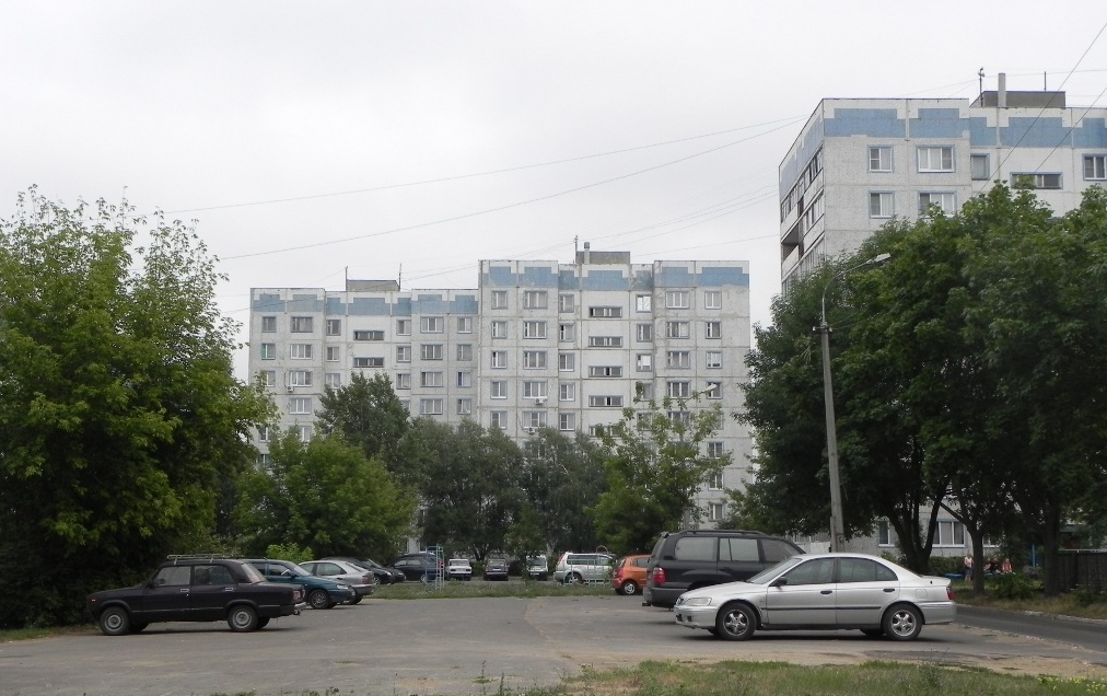 Kolomna, Улица Дзержинского, 77