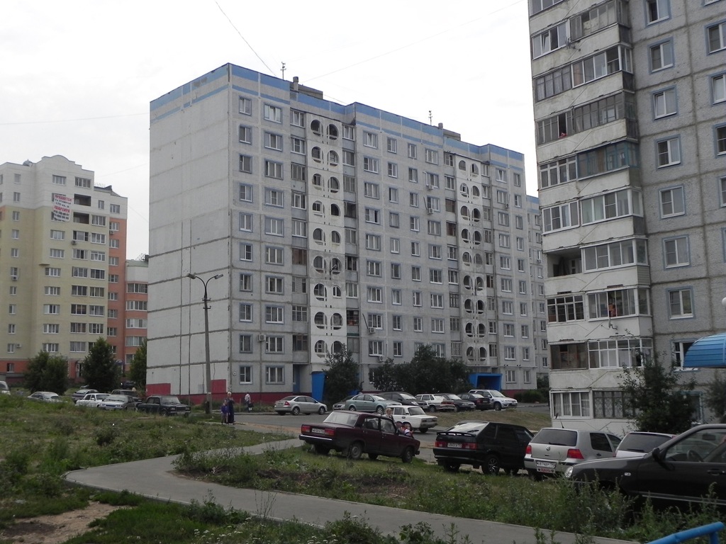 Kolomna, Улица Фрунзе, 48