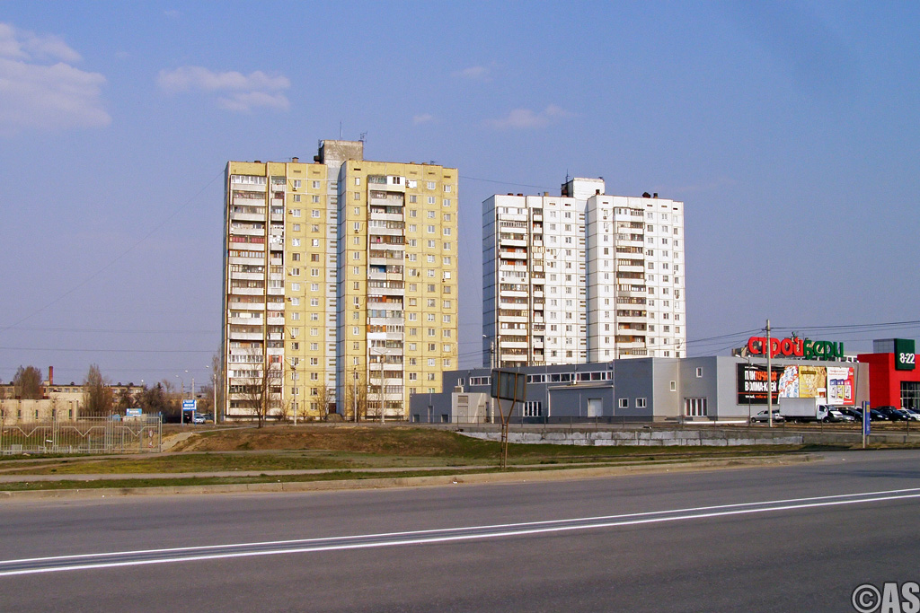 Wołgograd, Историческая улица, 142; Историческая улица, 140