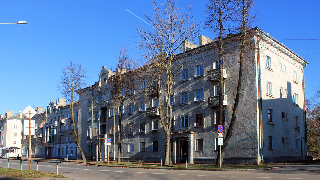Narva, Joala, 11. Narva — район Кренгольмской мануфактуры (1944-1984 г.)