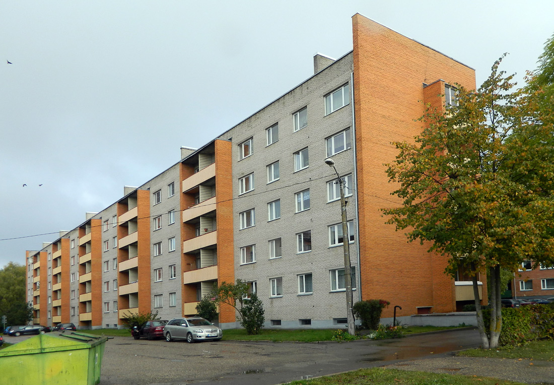 Tartu, Uus, 63A