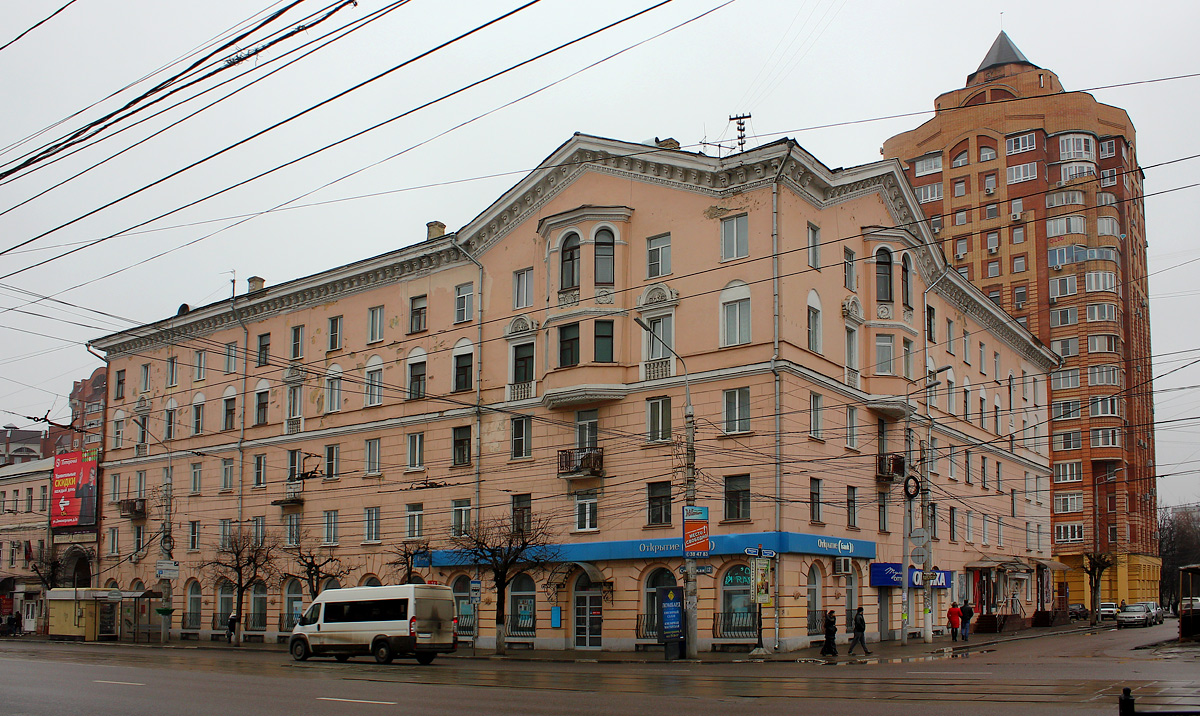 Тула, Советская улица, 12