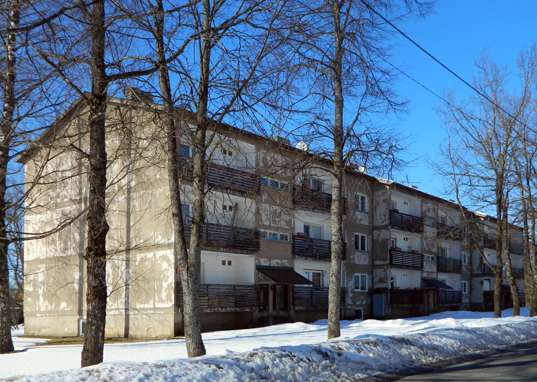 Мыйзакюла, Pärnu, 25