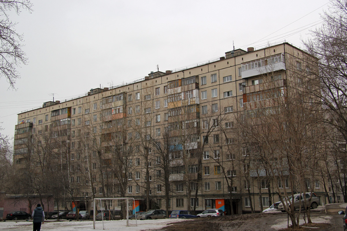 Kaasan, Улица Братьев Касимовых, 40