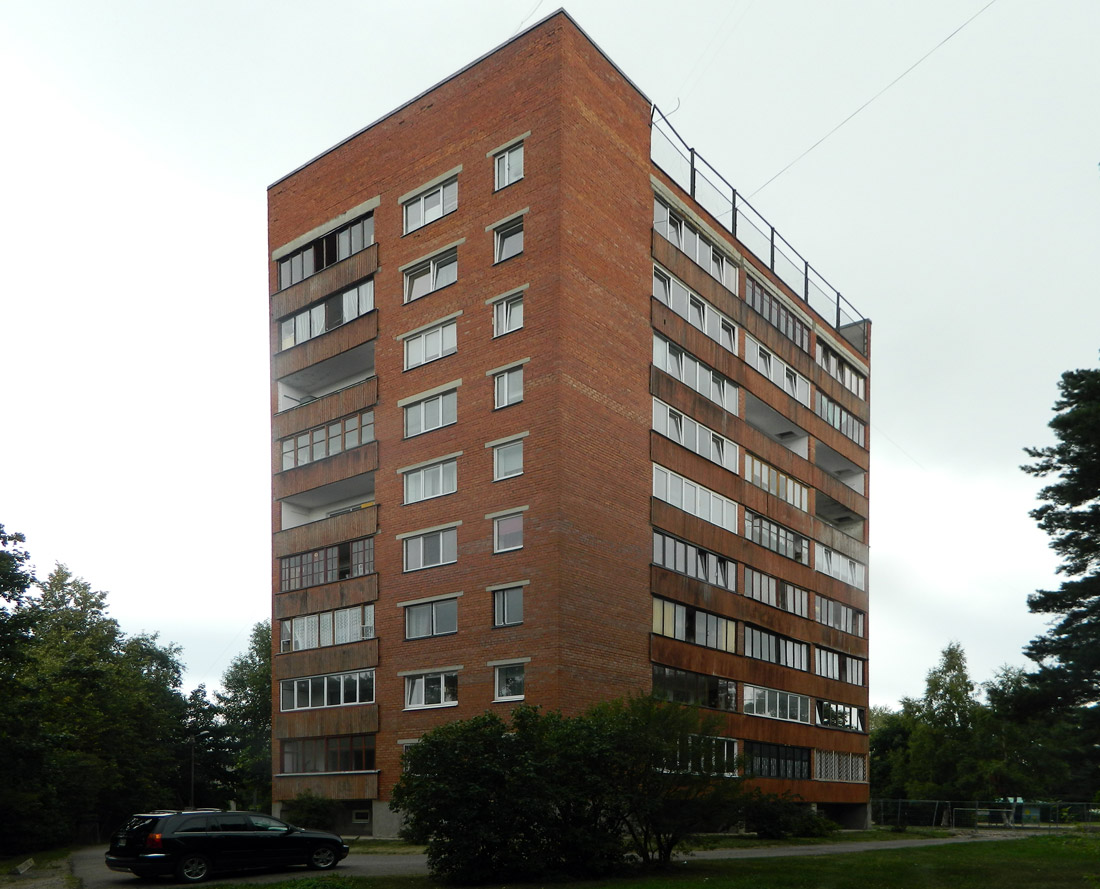 Narva-Jõesuu, Jaan Poska, 45