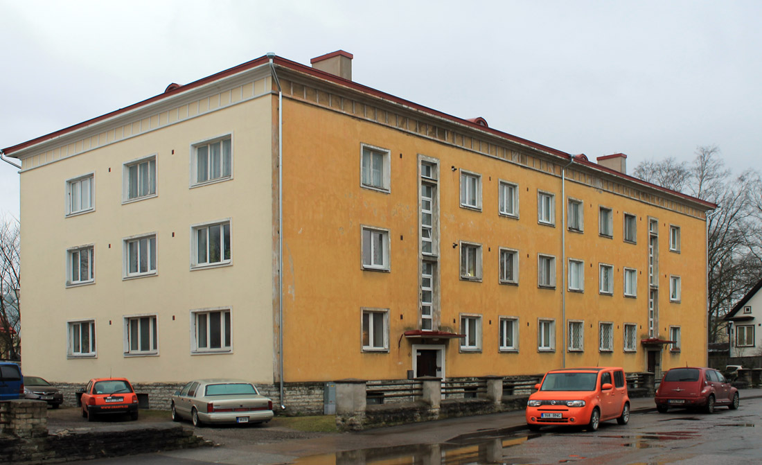 Tallinn, Koidu, 88