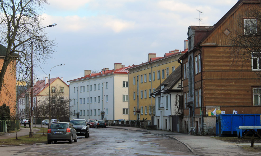 Таллин, Koidu, 92; Koidu, 88
