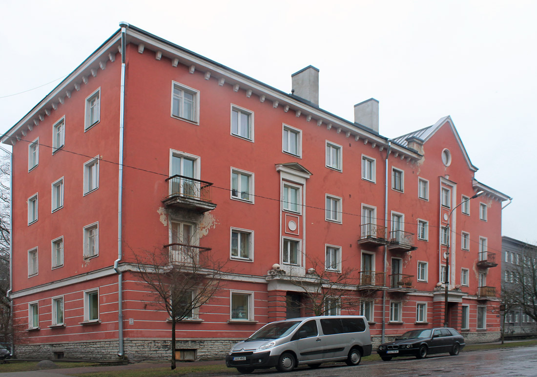 Tallinn, Koidu, 89