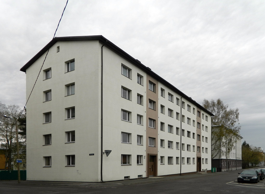 Таллин, Koidu, 118