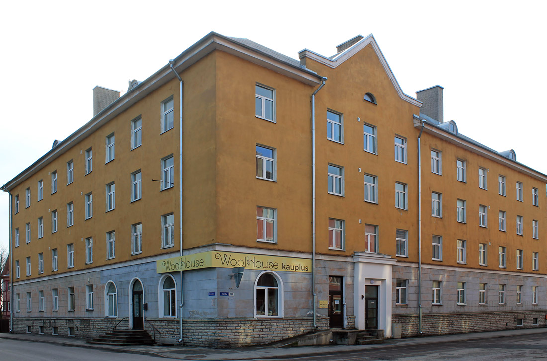 Tallinn, Koidu, 108