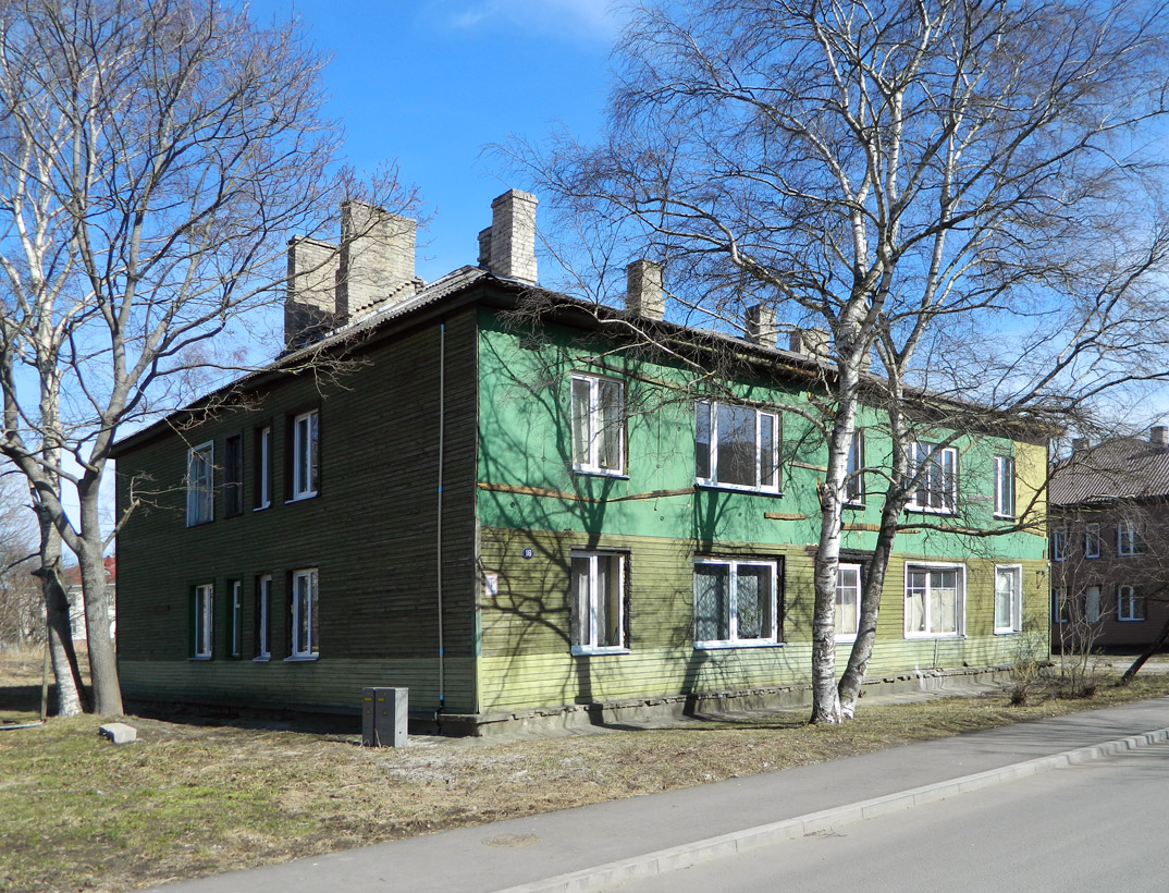 Tallinn, Kopliranna, 16