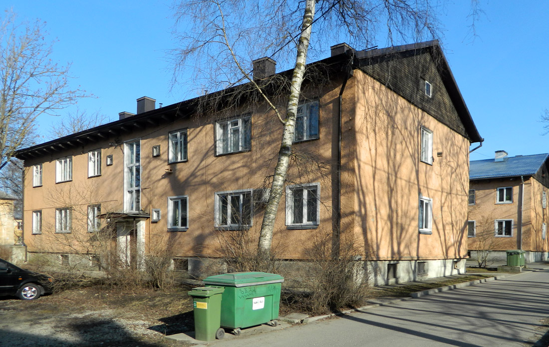 Tallinn, Majaka, 50