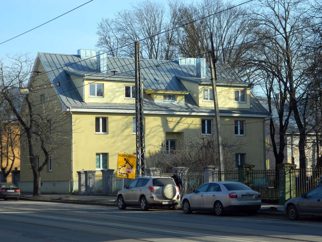 Tallinn, Majaka, 44