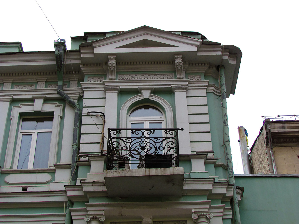 Kharkov, Сумская улица, 2