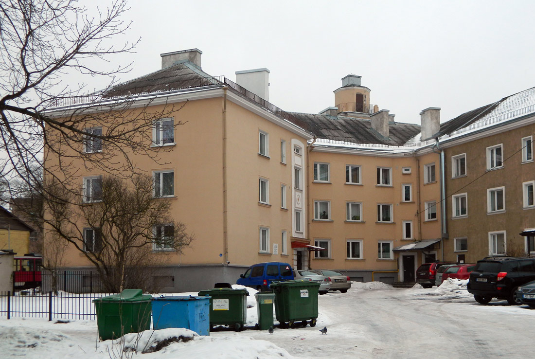 Tallinn, Majaka, 56