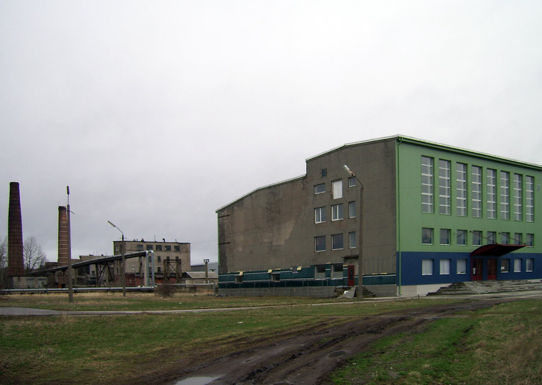 Палдиски эстония учебный центр подводников