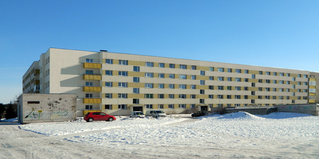 Pärnu, Mai, 28