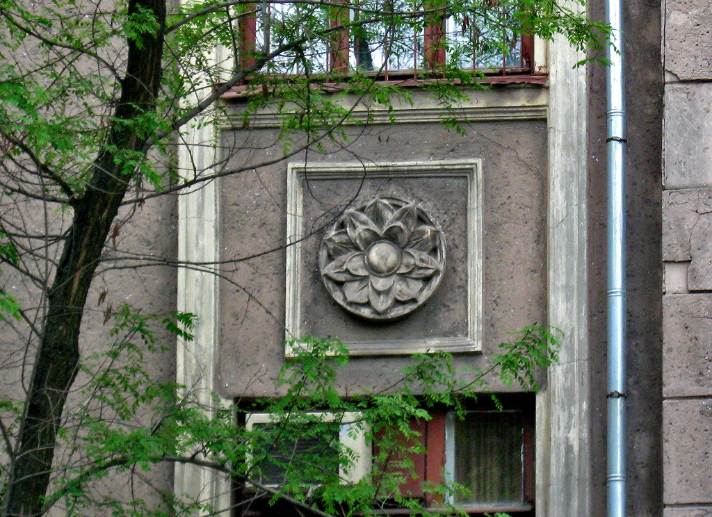 Харьков, Большая Панасовская улица, 89