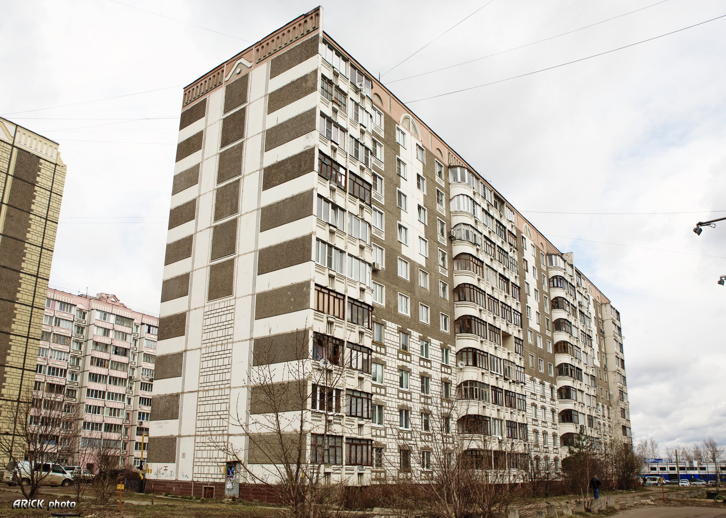 Ivanovo, Улица Куконковых, 146