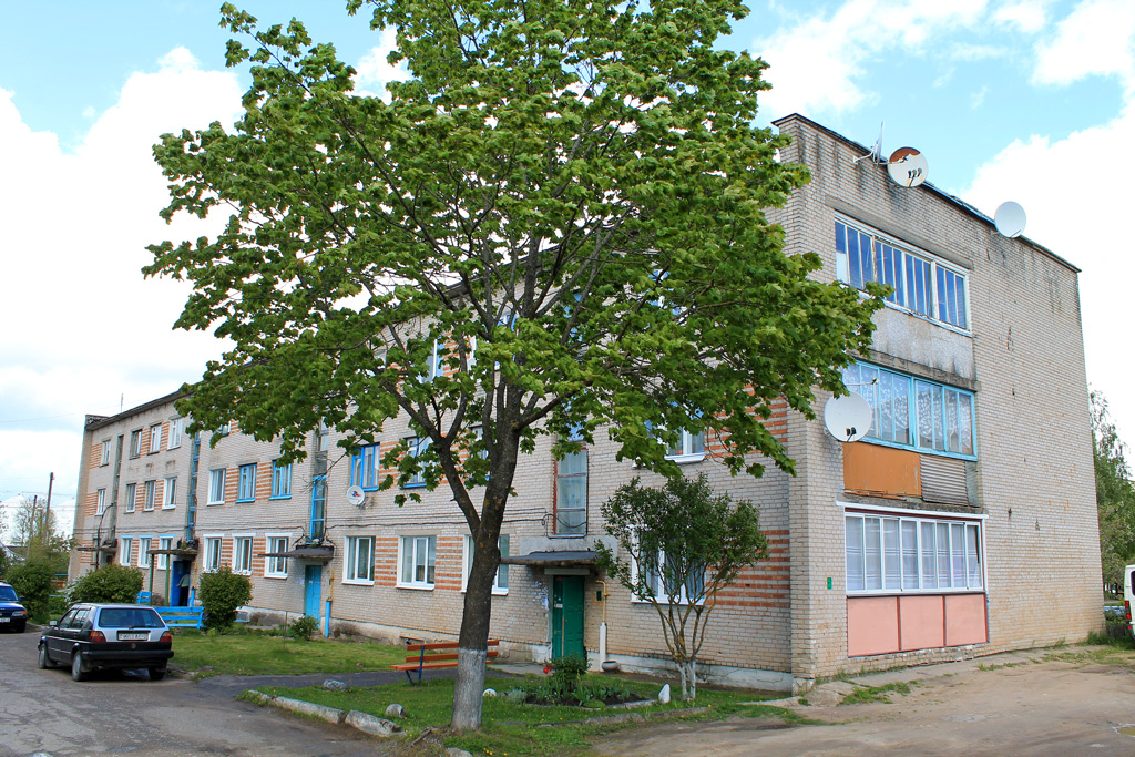 Glubokoe, Улица Ленина, 139