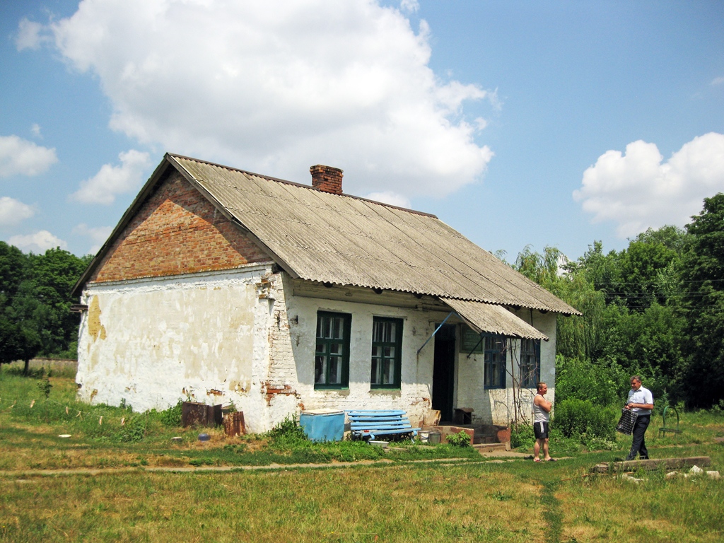 Bakhmut district. others settlements, Перегон Часов Яр — Ступки, 40 км