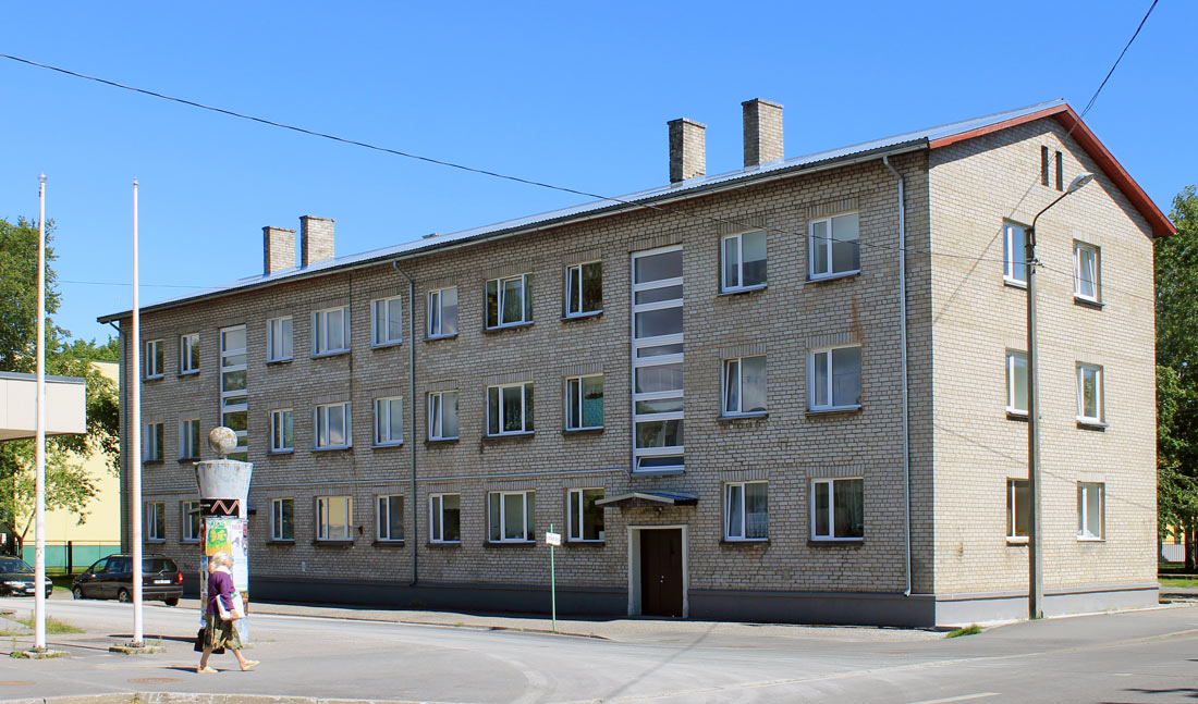 Pärnu, Ravi, 3