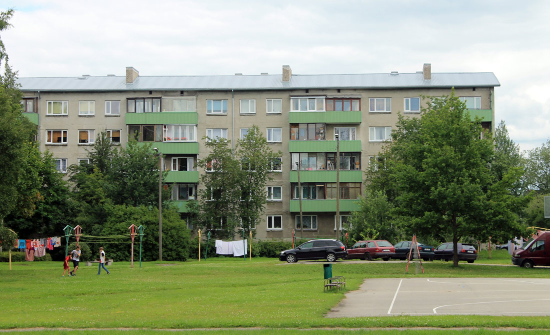 Tallinn, Seebi, 30