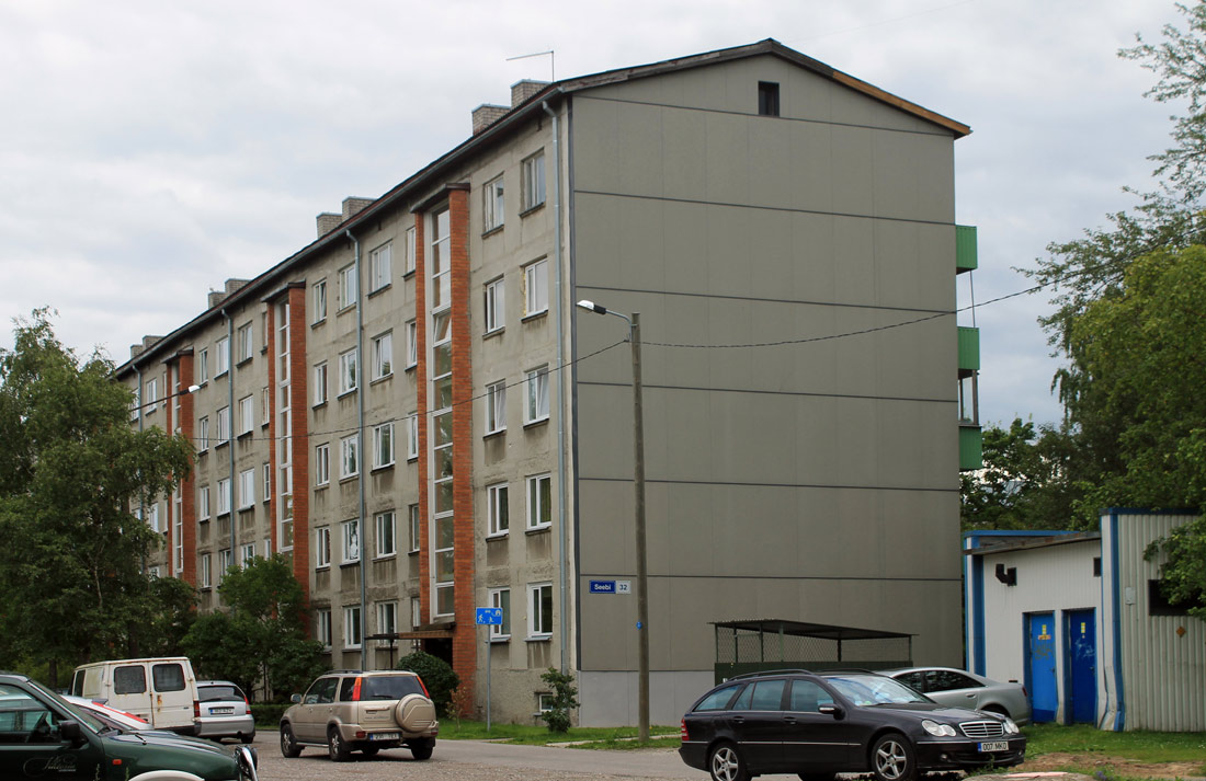 Tallinn, Seebi, 32