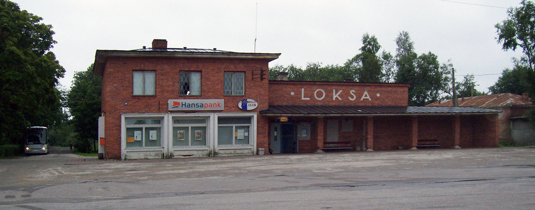 Локса, Tallinna, 49