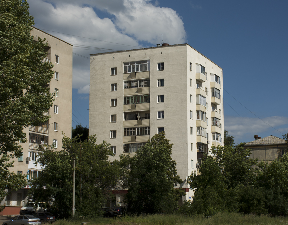 Ufa, Интернациональная улица, 147
