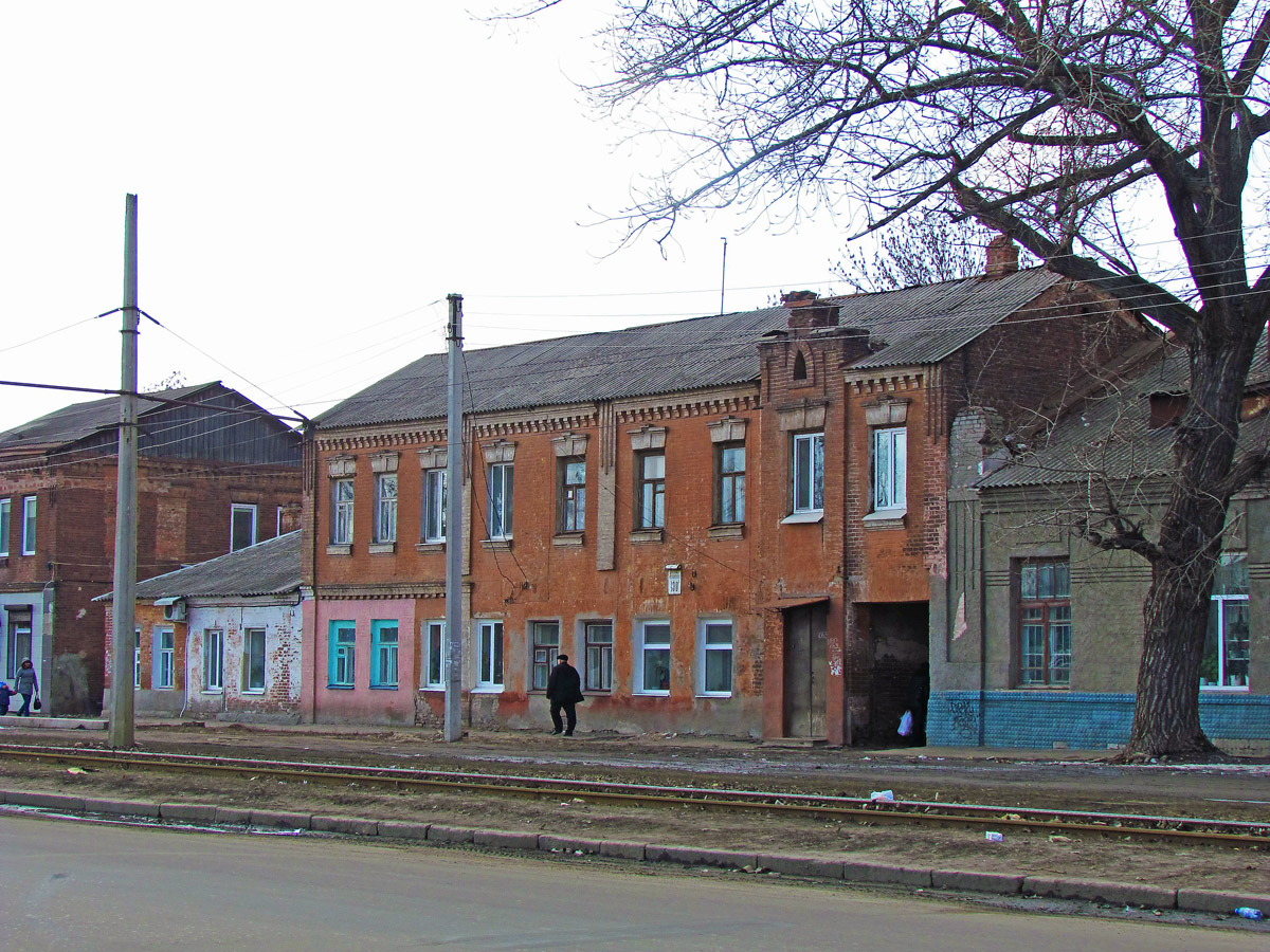 Charkow, Москалёвская улица, 130