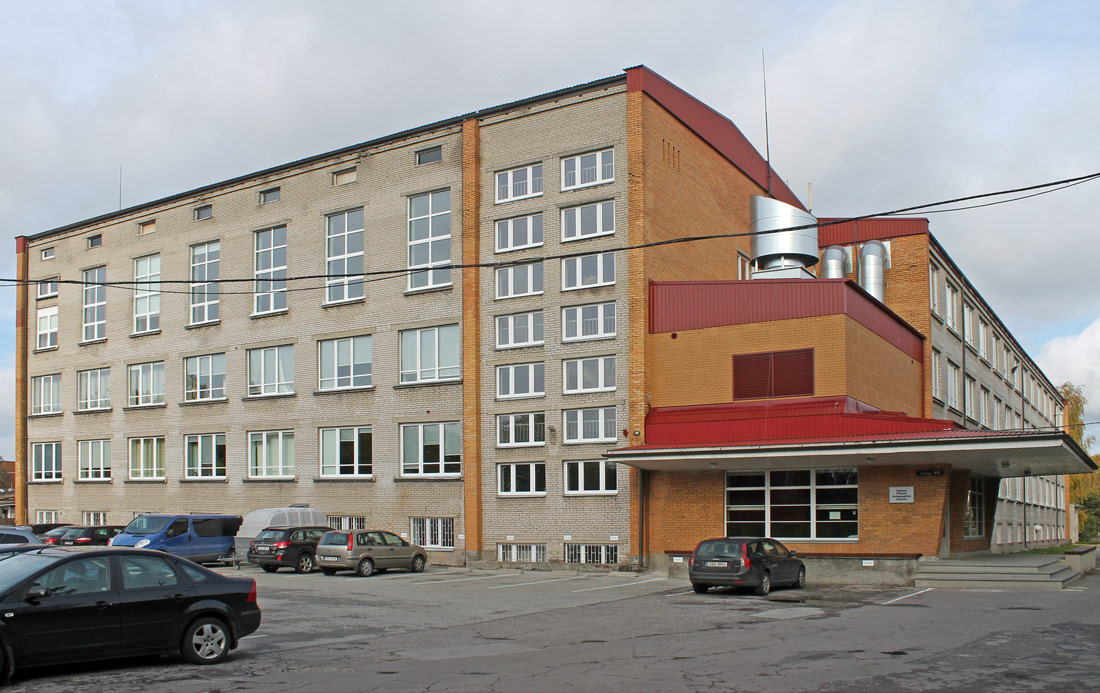 Tallinn, Räägu, 49