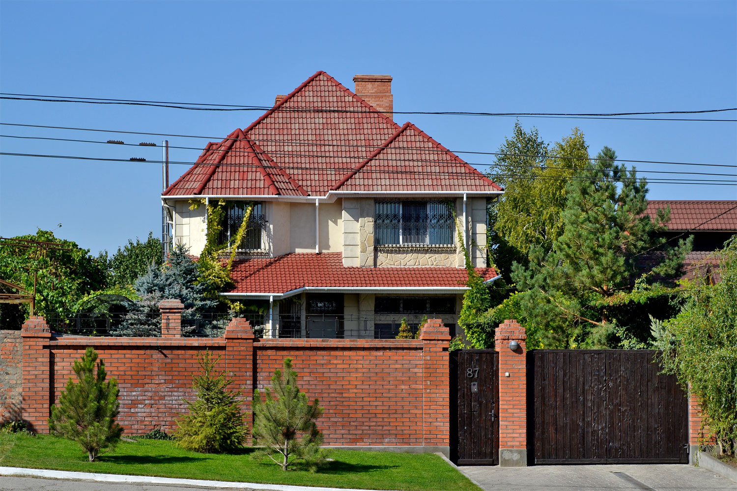Купить дом одесская область