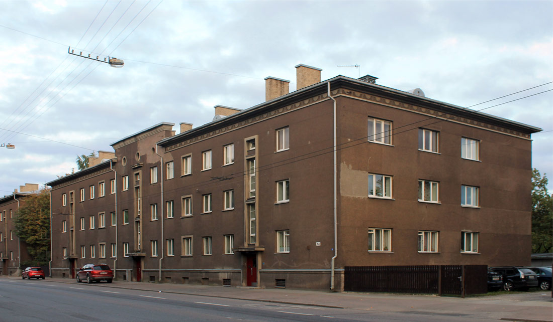 Tallinn, Paldiski maantee, 63