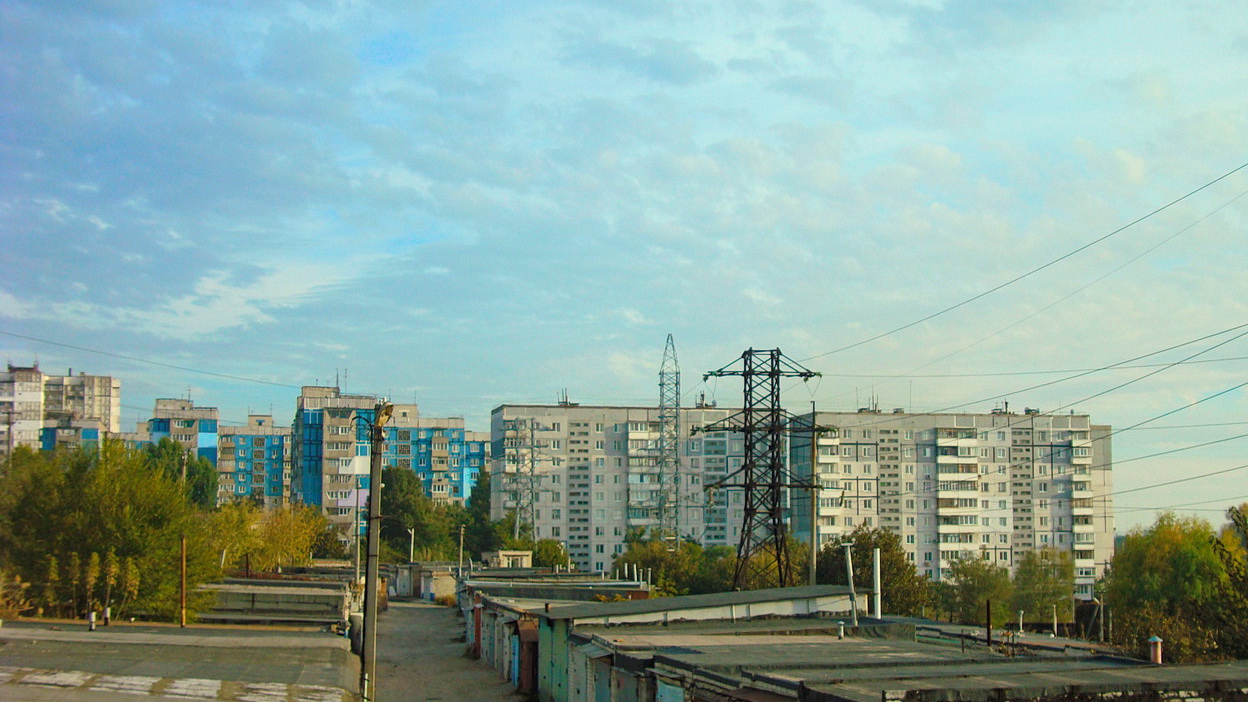 Дніпро, Проспект Мира, 95