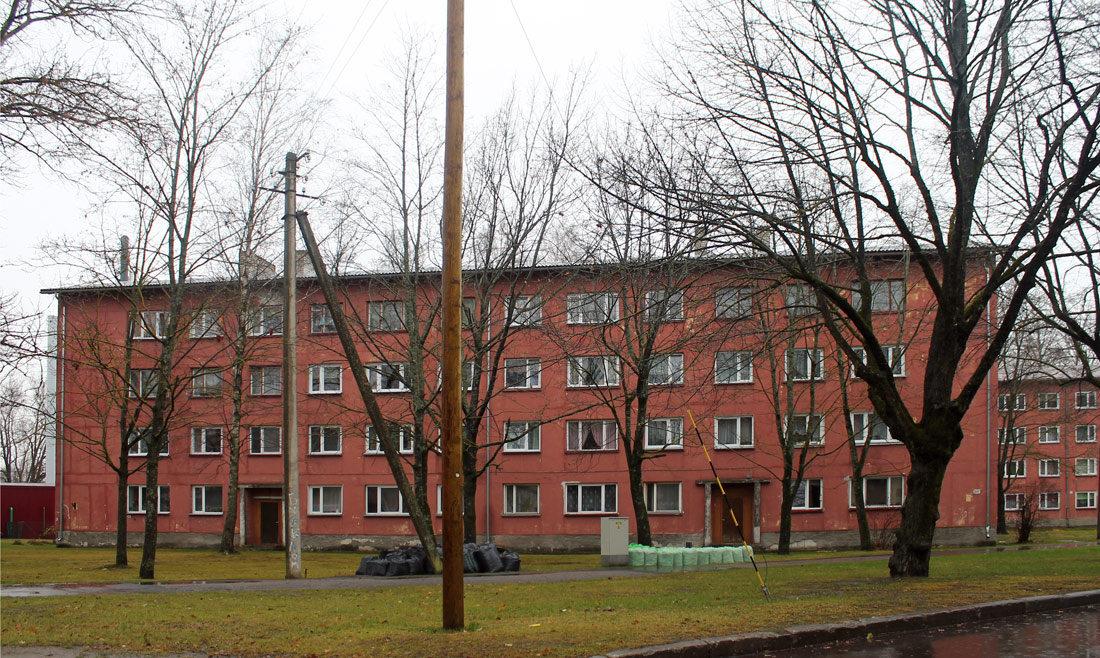 Pärnu, Uus-Sauga, 38a