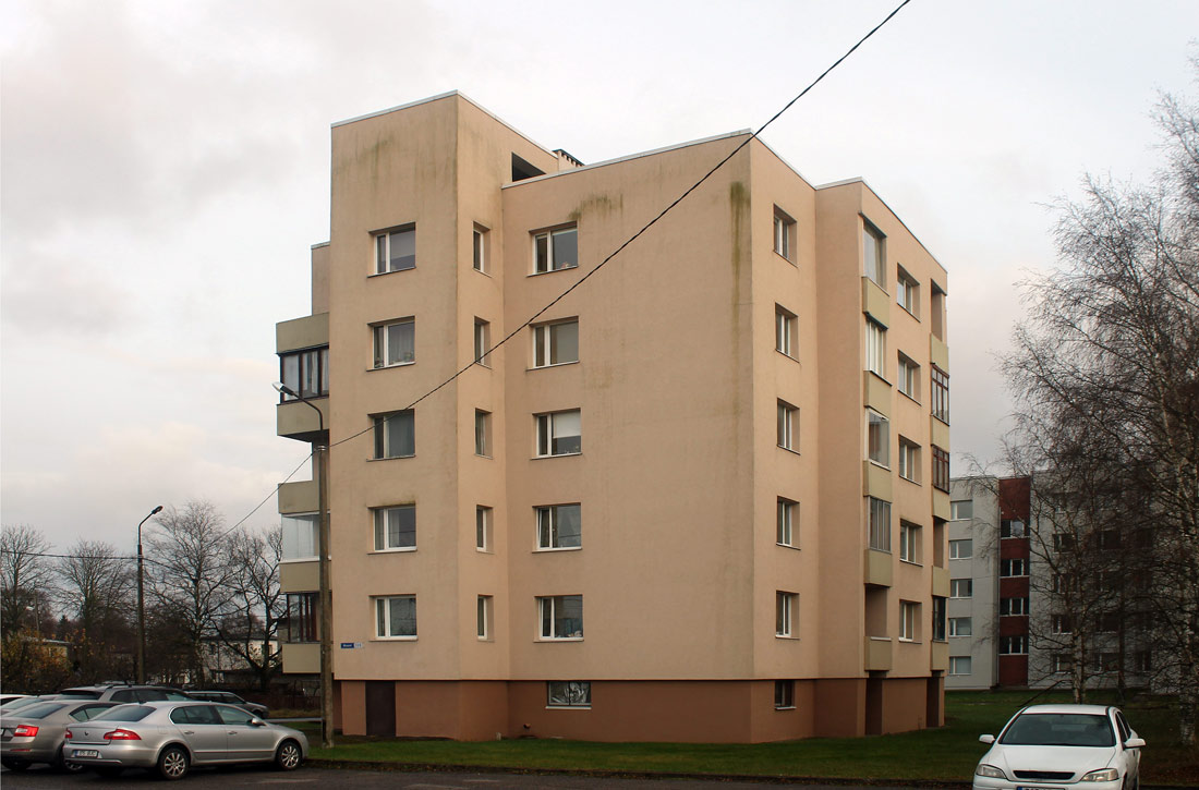 Таллин, Mooni, 115
