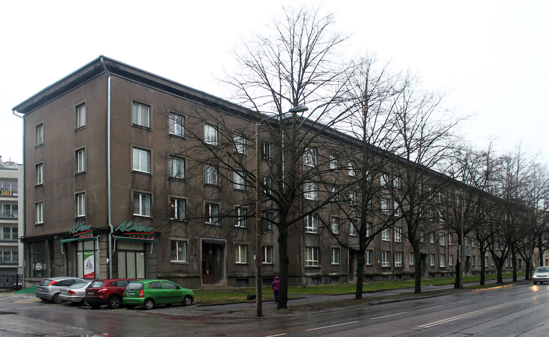 Tallinn, Gonsiori, 31