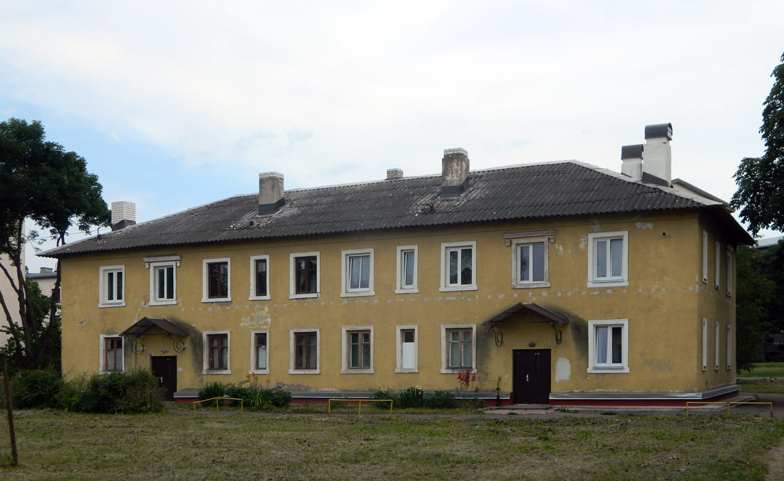 Tallinn, Pae, 27