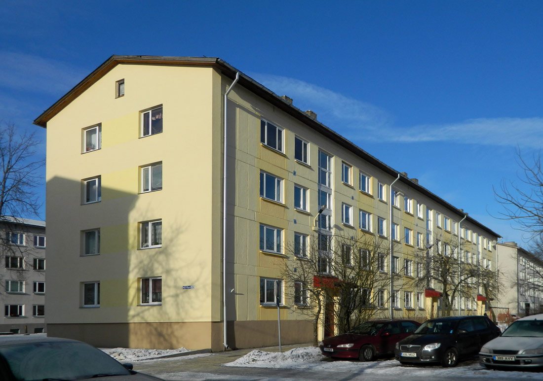Tallinn, Kari, 26