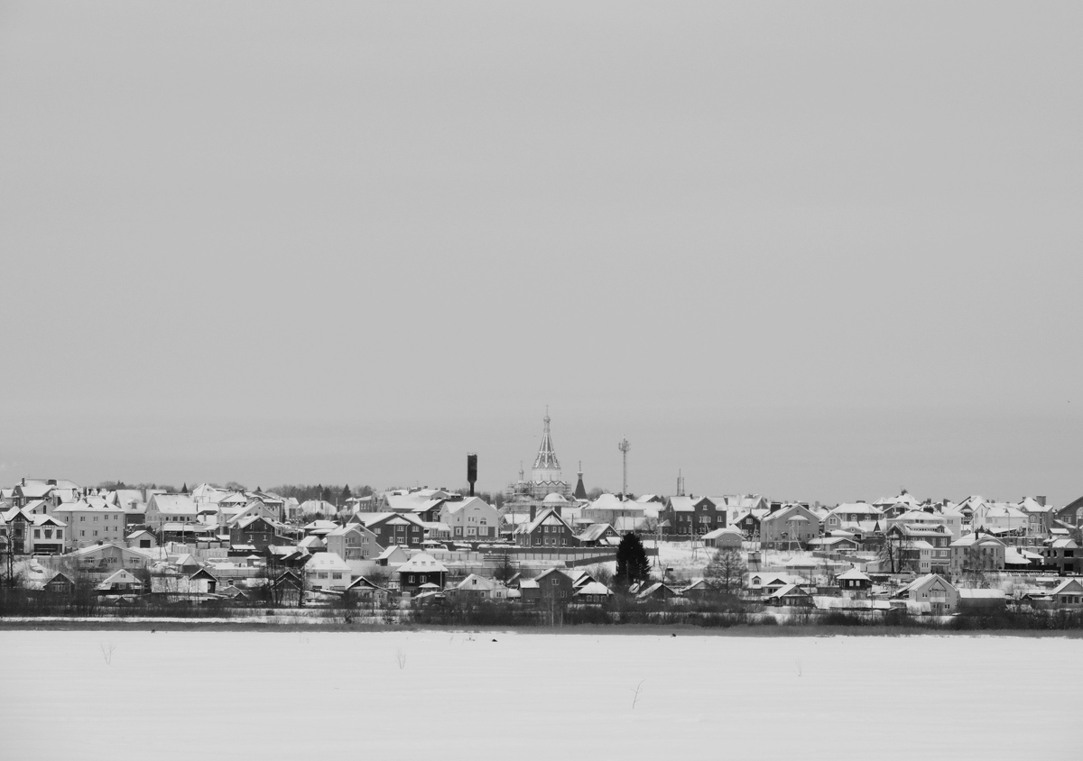 Ижевск — Панорамы