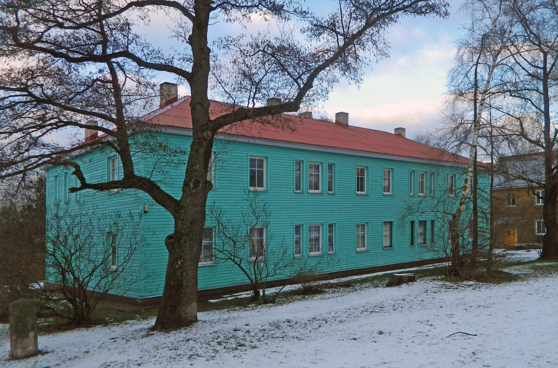Tallinn, Tondi, 54