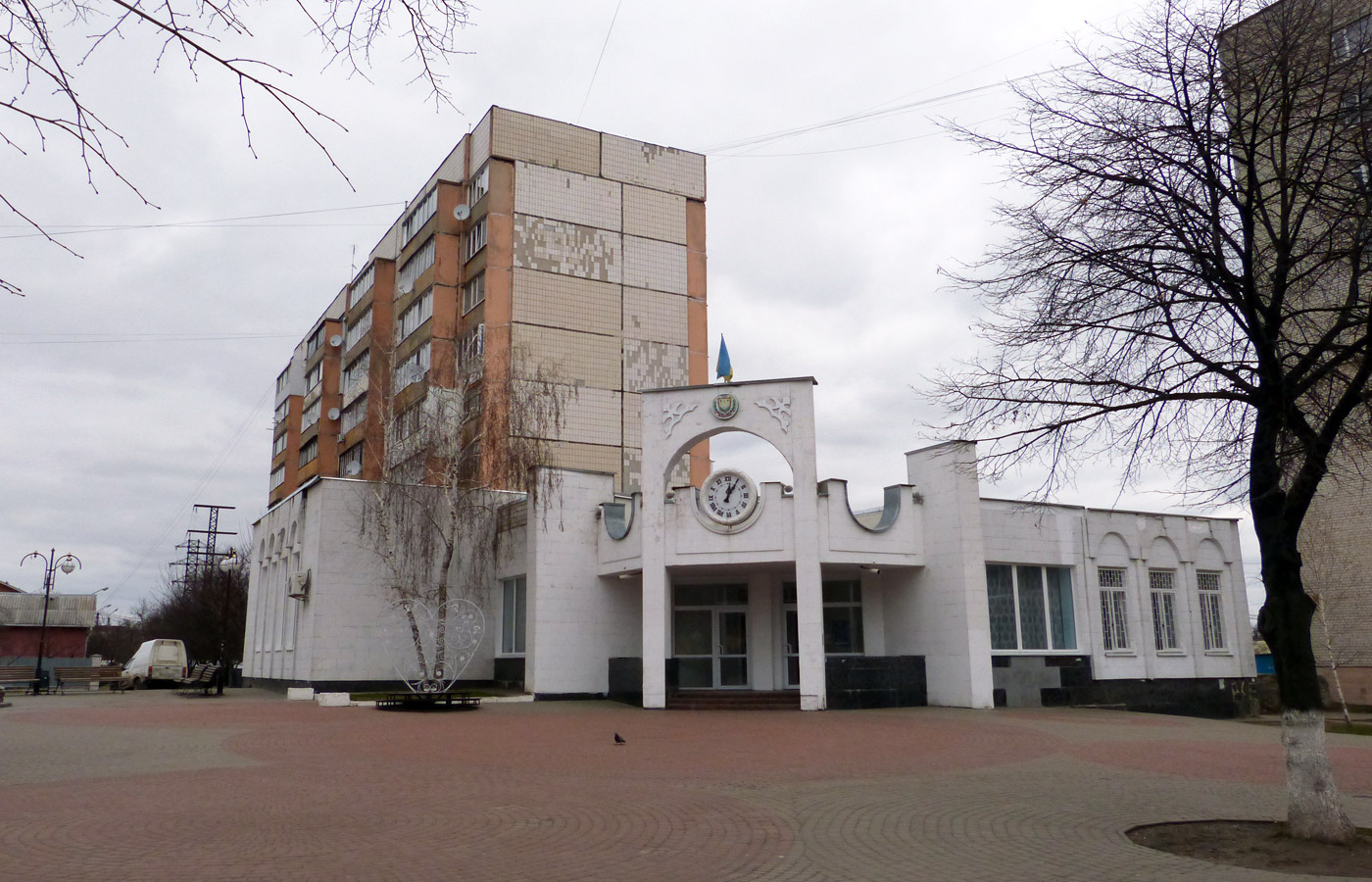 Боярка, Белогородская улица, 134А