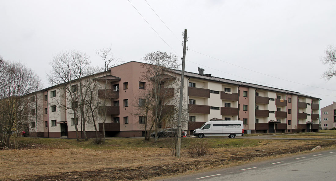 Арукюла, Tallinna maantee, 32