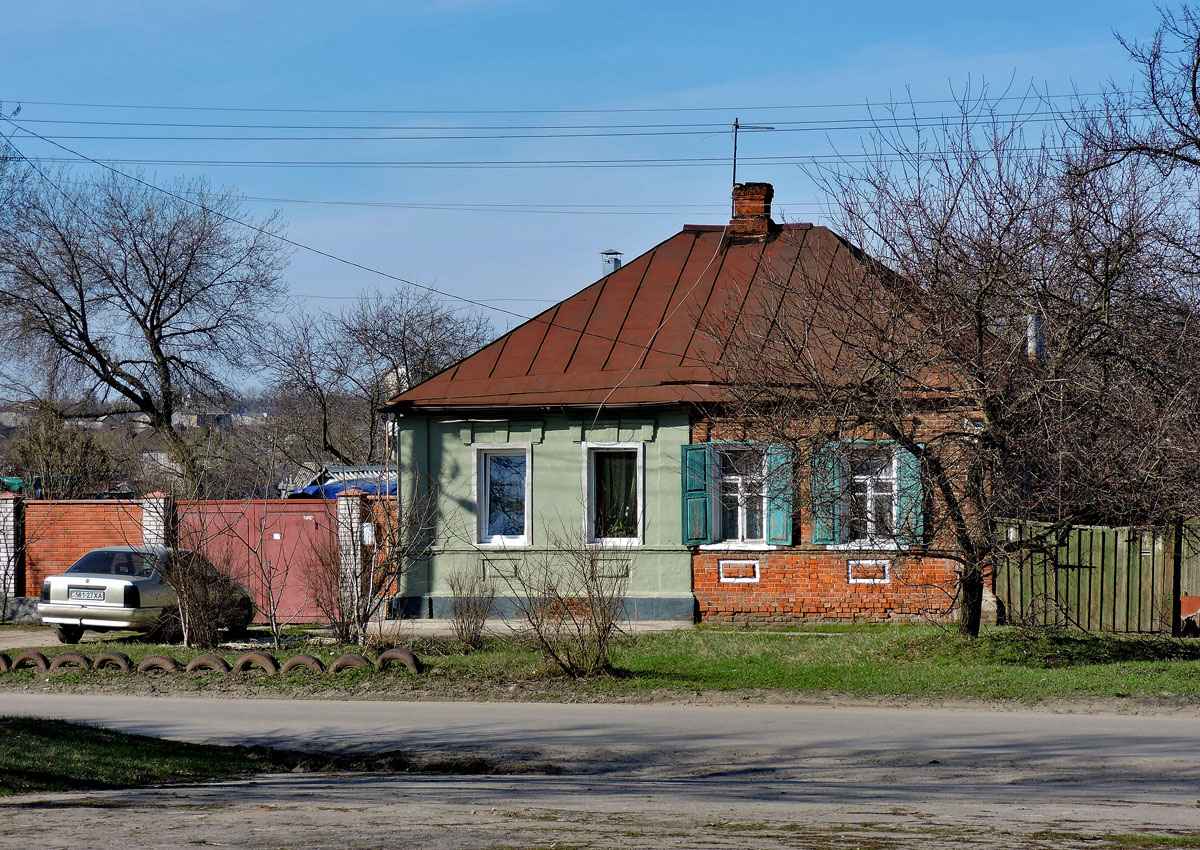 Kharkov, Немышлянская улица, 83