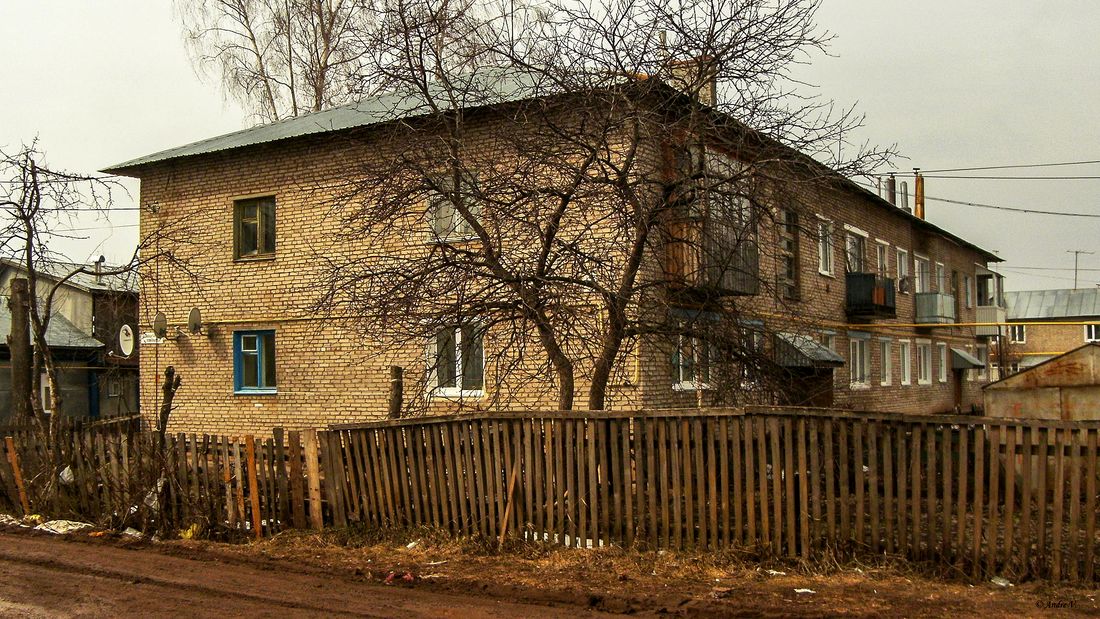 Birsk, Переулок Коммунаров, 13