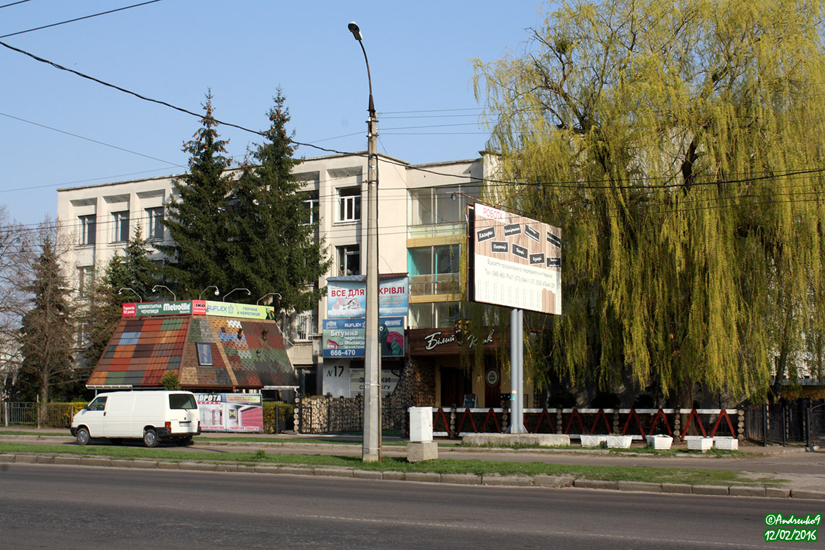 Cherkasy, Сумгаитская улица, 17