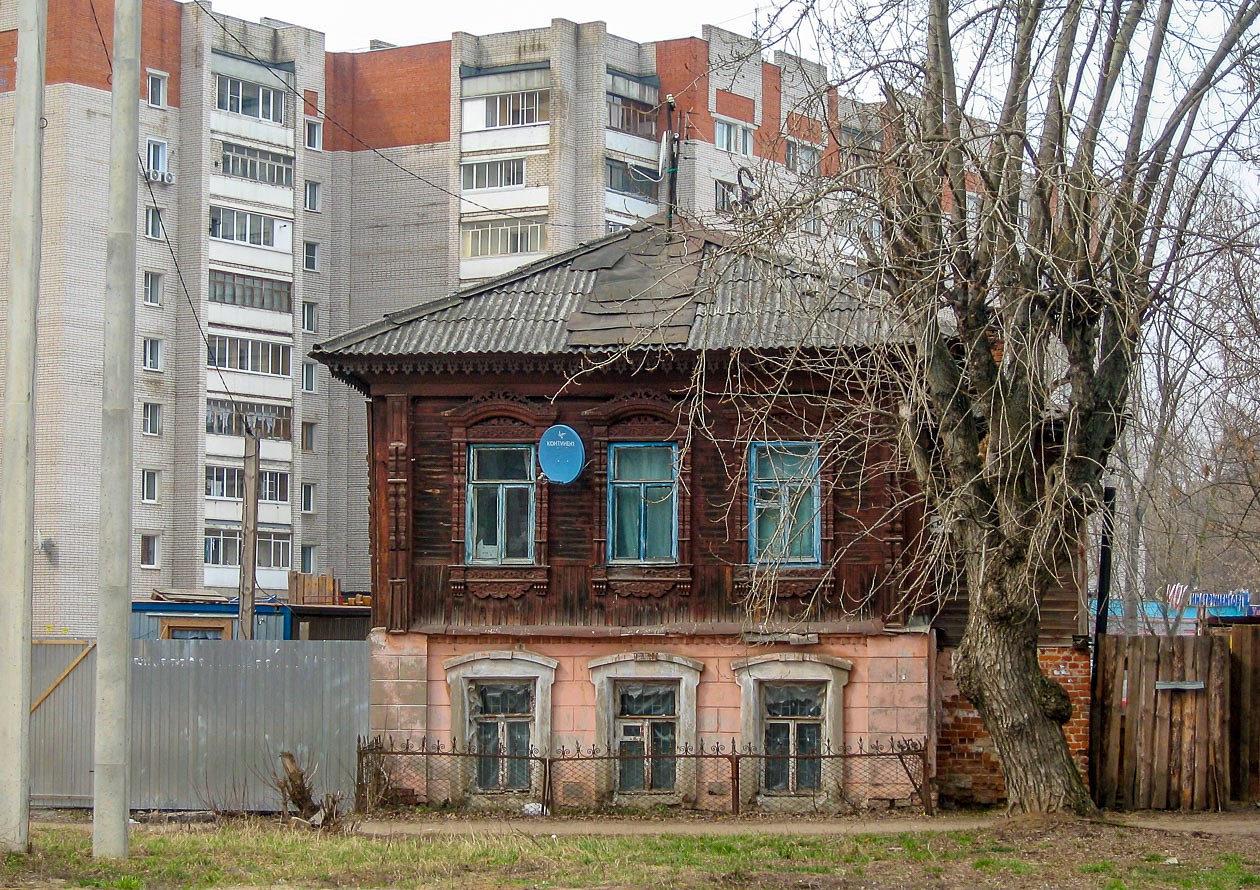 Iwanowo, Московская улица, 54